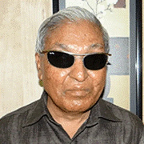 Profile picture of Mr. Dhanraj Patil